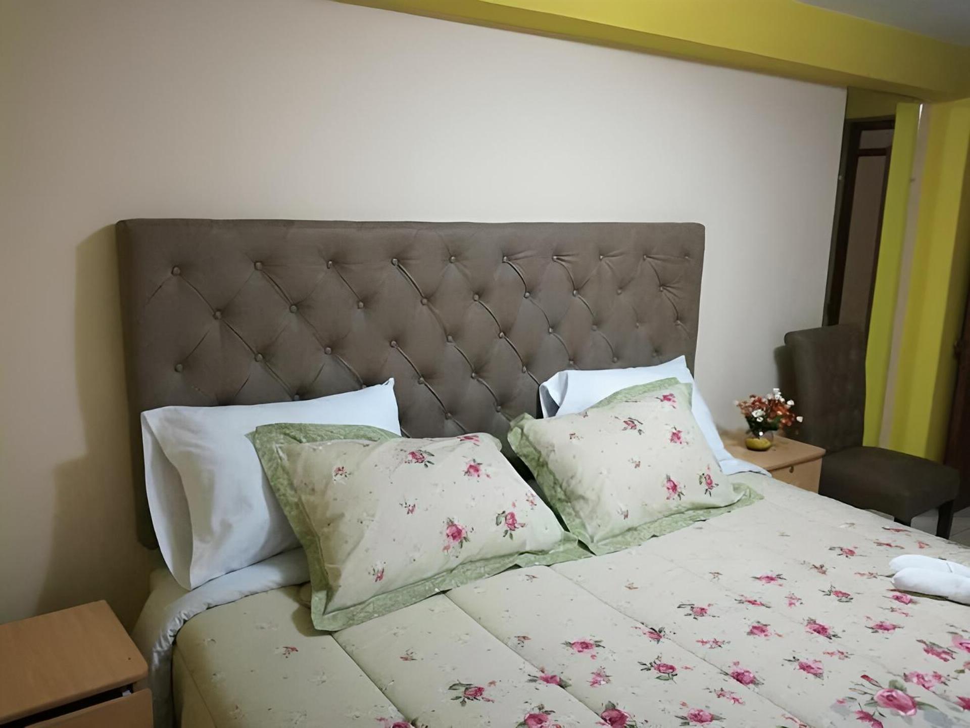 Hotel Ramos Arequipa Esterno foto