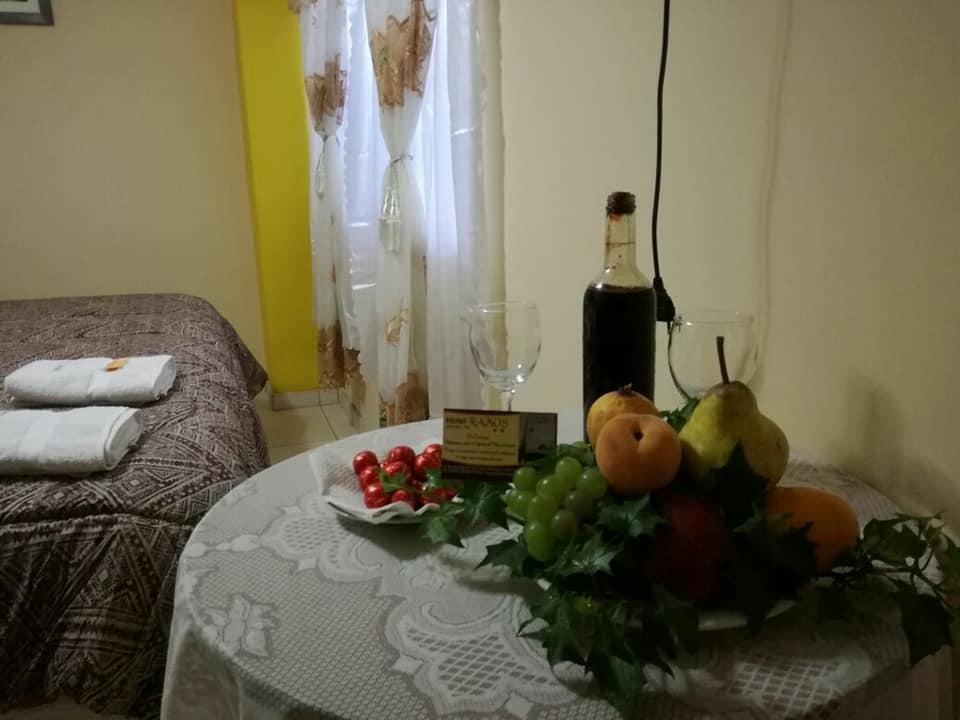 Hotel Ramos Arequipa Esterno foto